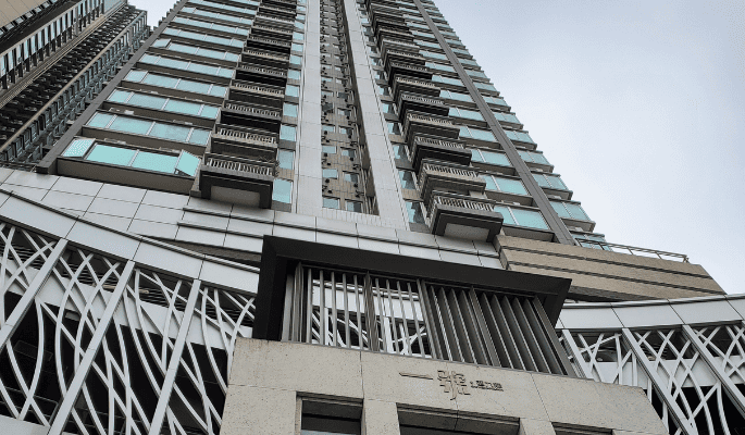 大廈元運及換天心 大廈元運及換天心